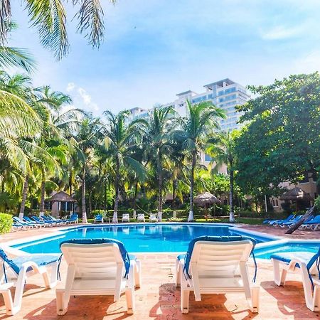 Amazing Location & Great Price Apartamento Cancún Exterior foto