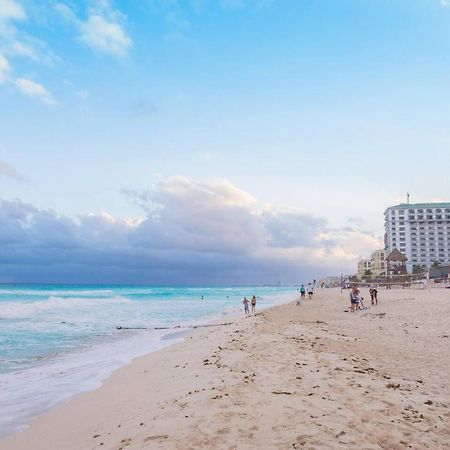 Amazing Location & Great Price Apartamento Cancún Exterior foto