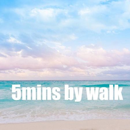 Amazing Location & Great Price Apartamento Cancún Exterior foto
