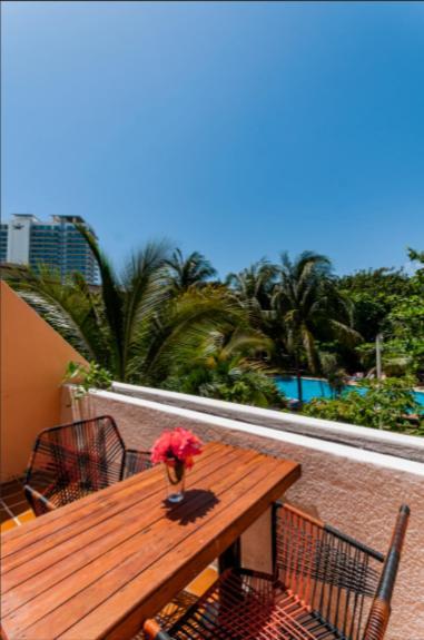 Amazing Location & Great Price Apartamento Cancún Exterior foto