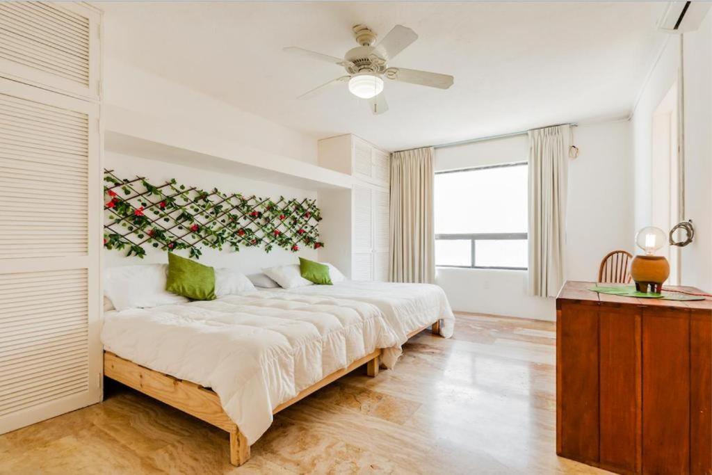 Amazing Location & Great Price Apartamento Cancún Exterior foto