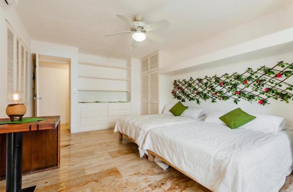 Amazing Location & Great Price Apartamento Cancún Exterior foto