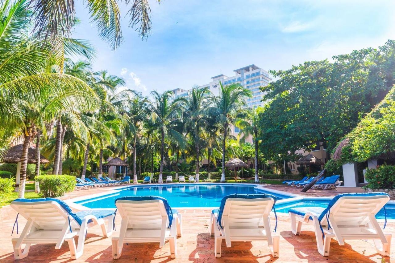 Amazing Location & Great Price Apartamento Cancún Exterior foto