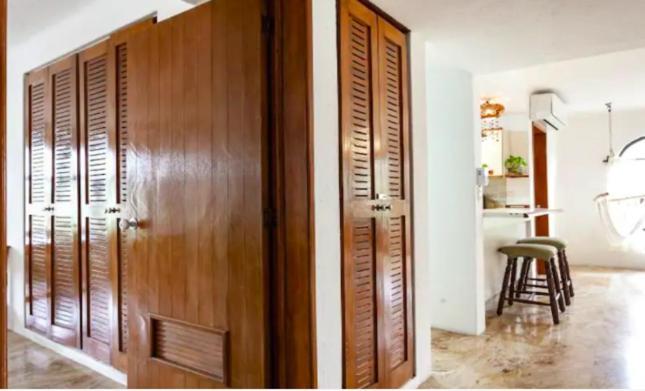 Amazing Location & Great Price Apartamento Cancún Exterior foto