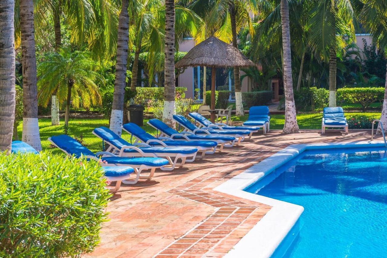 Amazing Location & Great Price Apartamento Cancún Exterior foto
