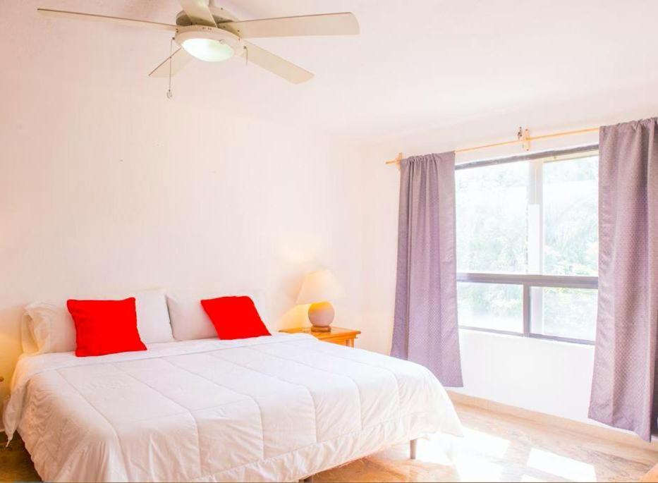 Amazing Location & Great Price Apartamento Cancún Exterior foto