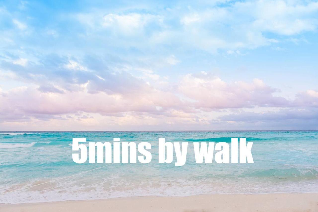 Amazing Location & Great Price Apartamento Cancún Exterior foto