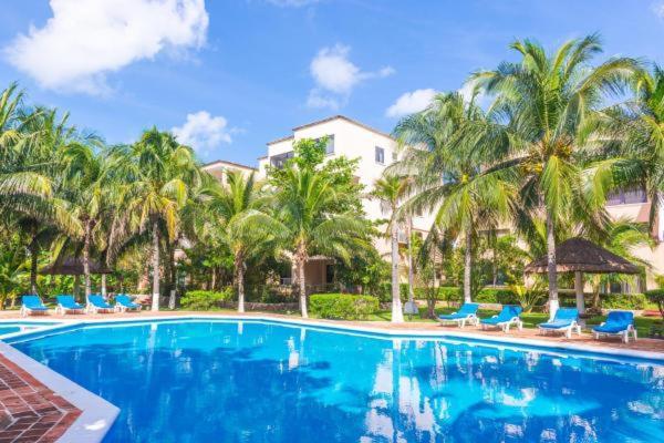 Amazing Location & Great Price Apartamento Cancún Exterior foto