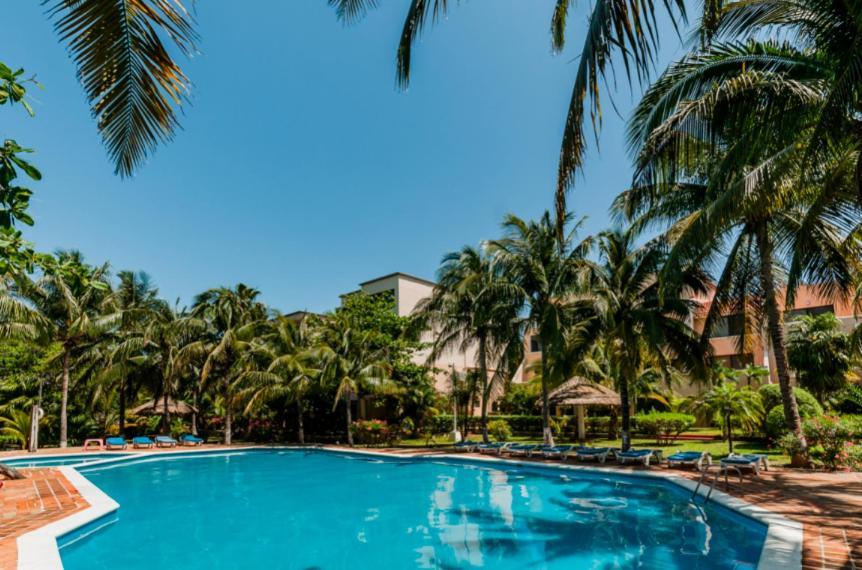 Amazing Location & Great Price Apartamento Cancún Exterior foto