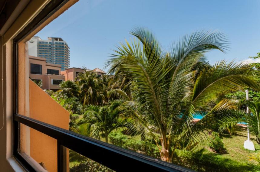 Amazing Location & Great Price Apartamento Cancún Exterior foto