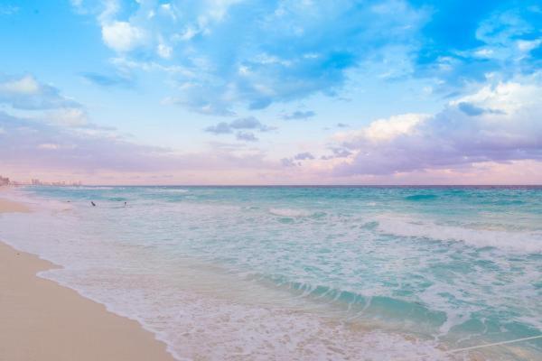 Amazing Location & Great Price Apartamento Cancún Exterior foto