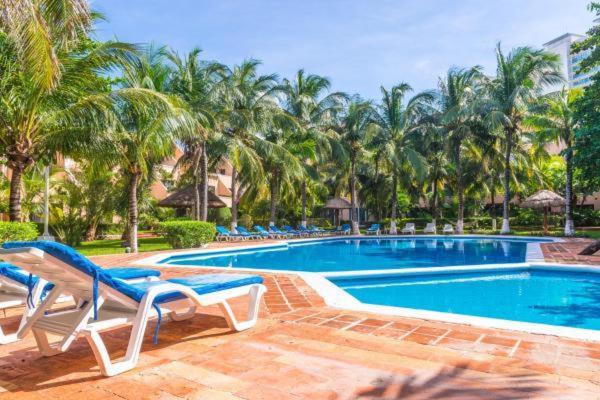 Amazing Location & Great Price Apartamento Cancún Exterior foto