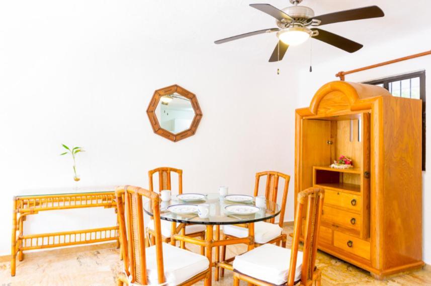 Amazing Location & Great Price Apartamento Cancún Exterior foto
